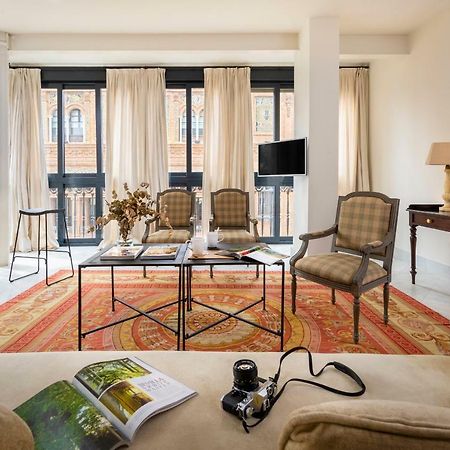 Apartamento La Catedral Sevilla Dış mekan fotoğraf