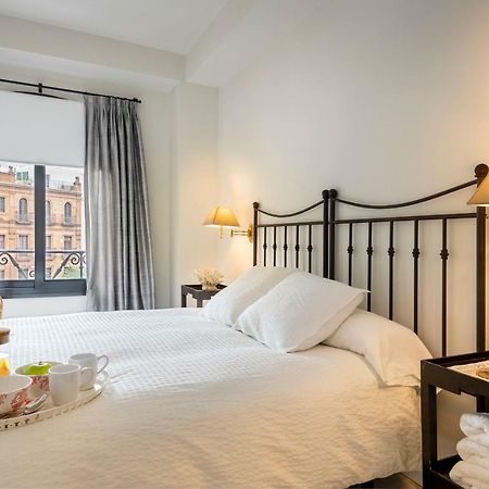Apartamento La Catedral Sevilla Dış mekan fotoğraf