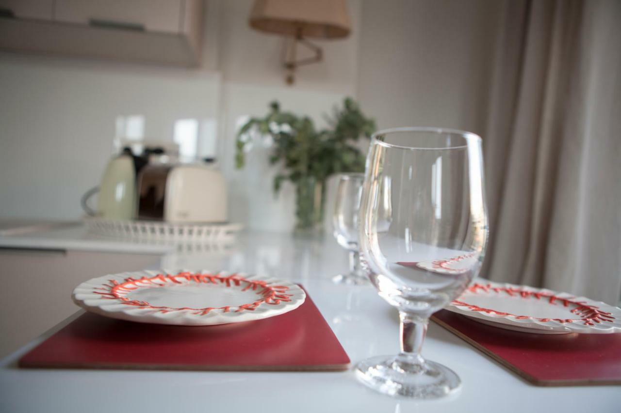 Apartamento La Catedral Sevilla Dış mekan fotoğraf