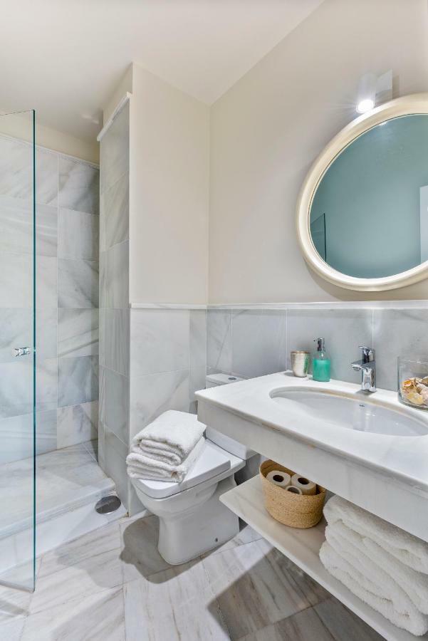 Apartamento La Catedral Sevilla Dış mekan fotoğraf